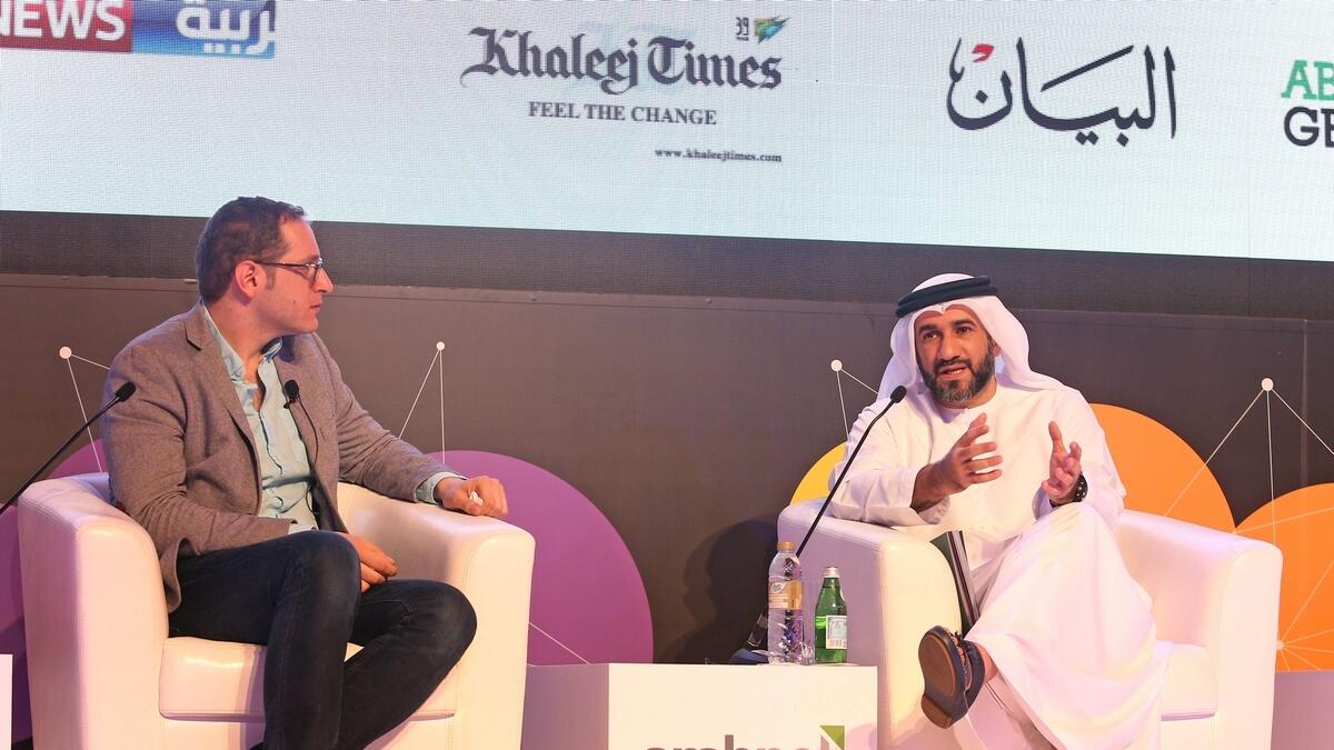 UAE remains top destination for Arab digital entrepreneurs