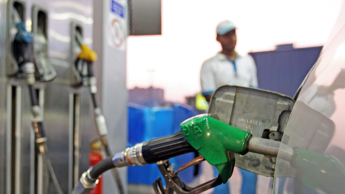 Abu Dhabi inflation up 2.4% on housing and fuel prices