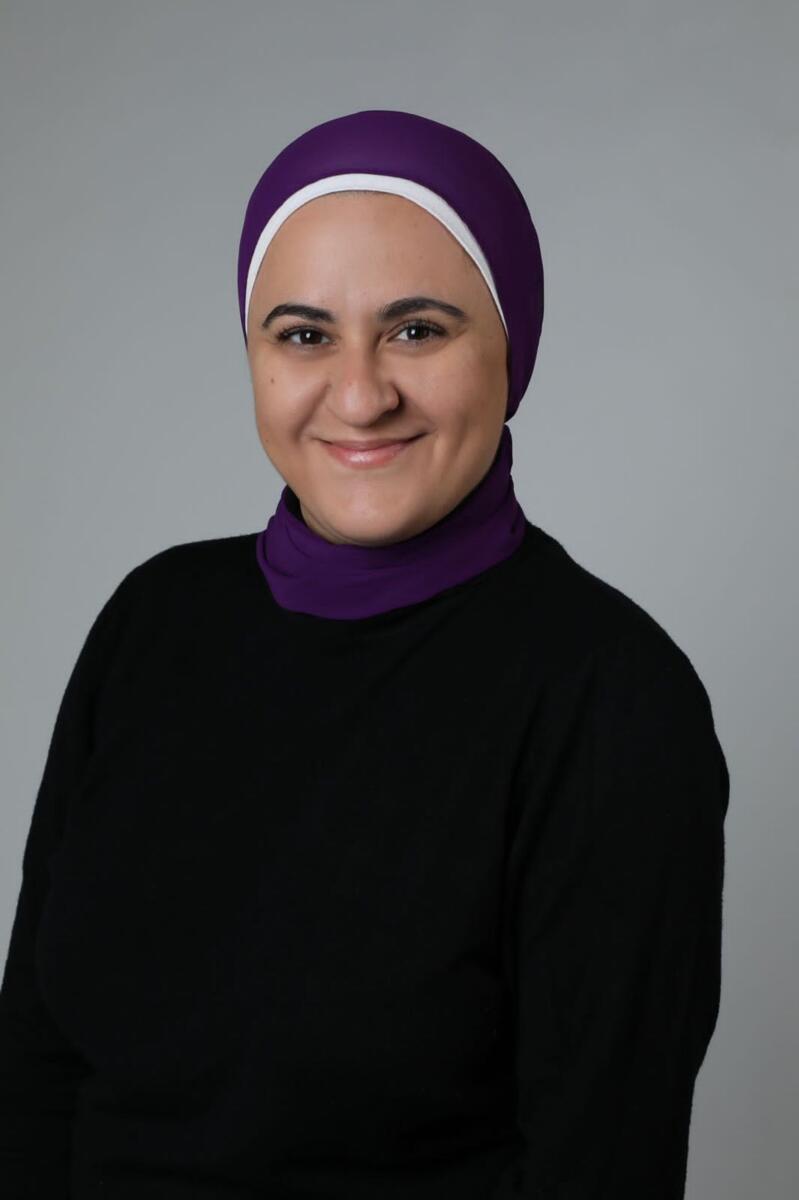 Dr Heba Chehade is foresight lead at Dubai Future Foundation.