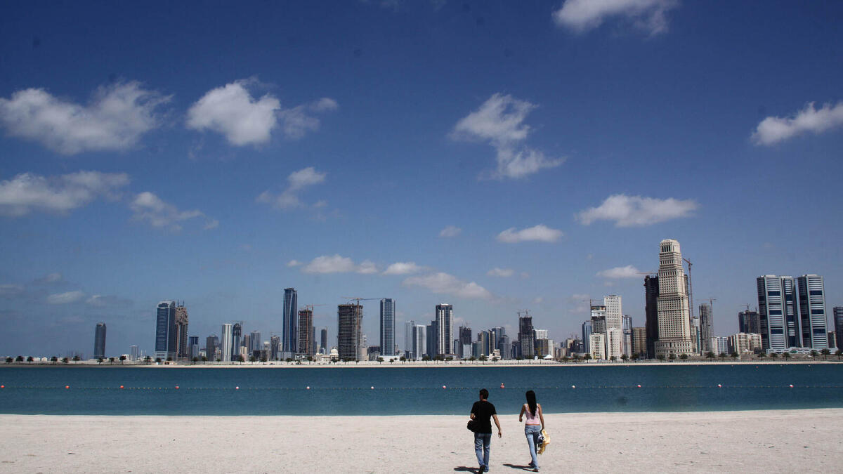 Take a deep breath - UAE air is safe, say experts