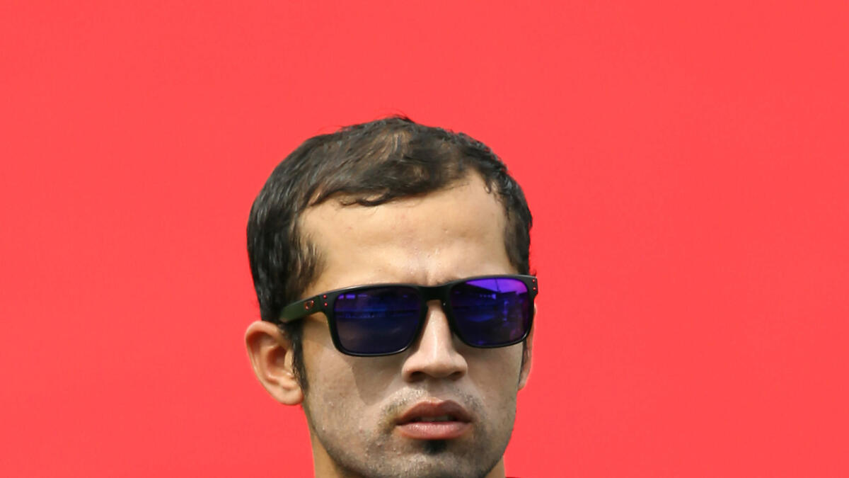 Mustafa, Anwar star in UAEs win over Oman