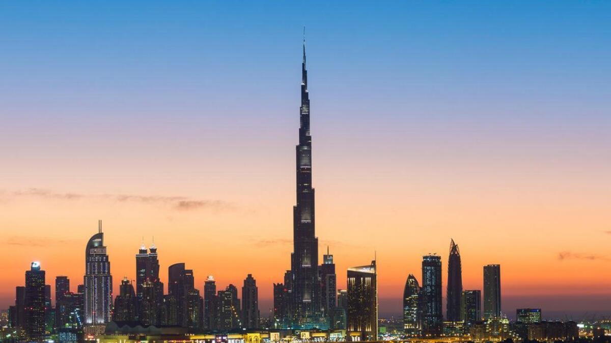 UAE among worlds safest countries