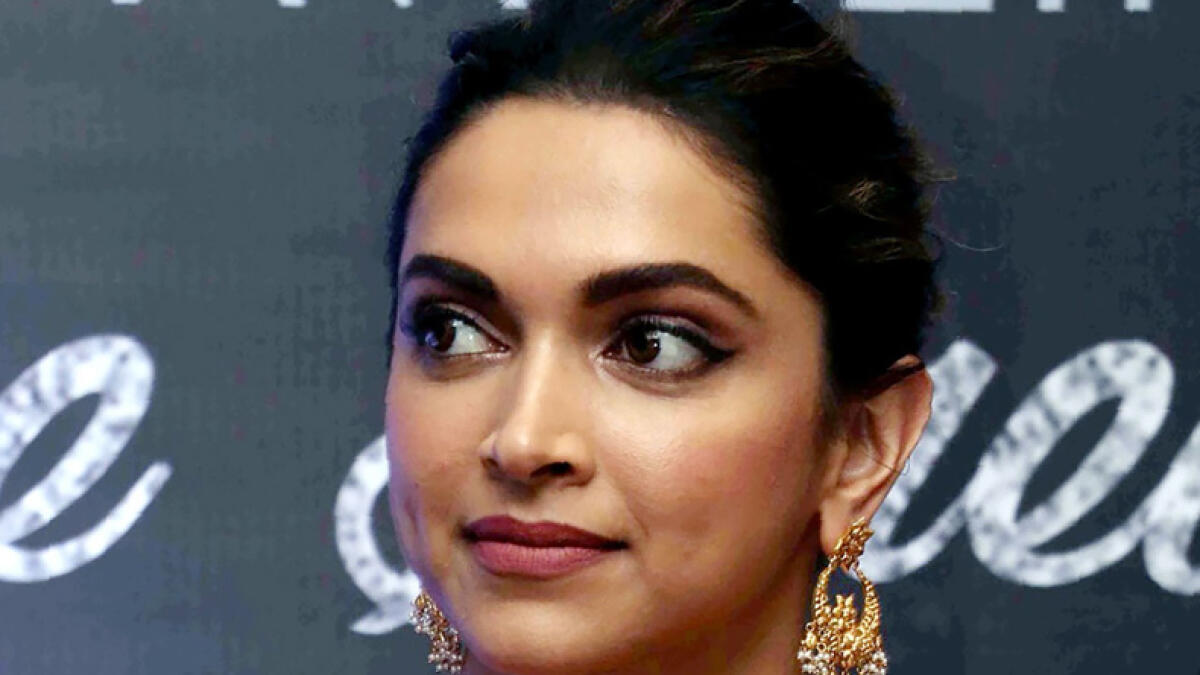 Difficult to find a secure romantic partner: Deepika