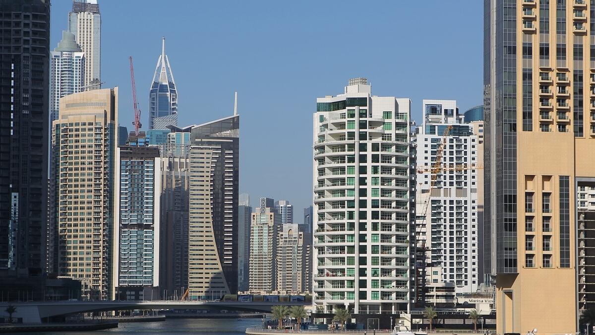 Dubai landlords get flexible to woo tenants