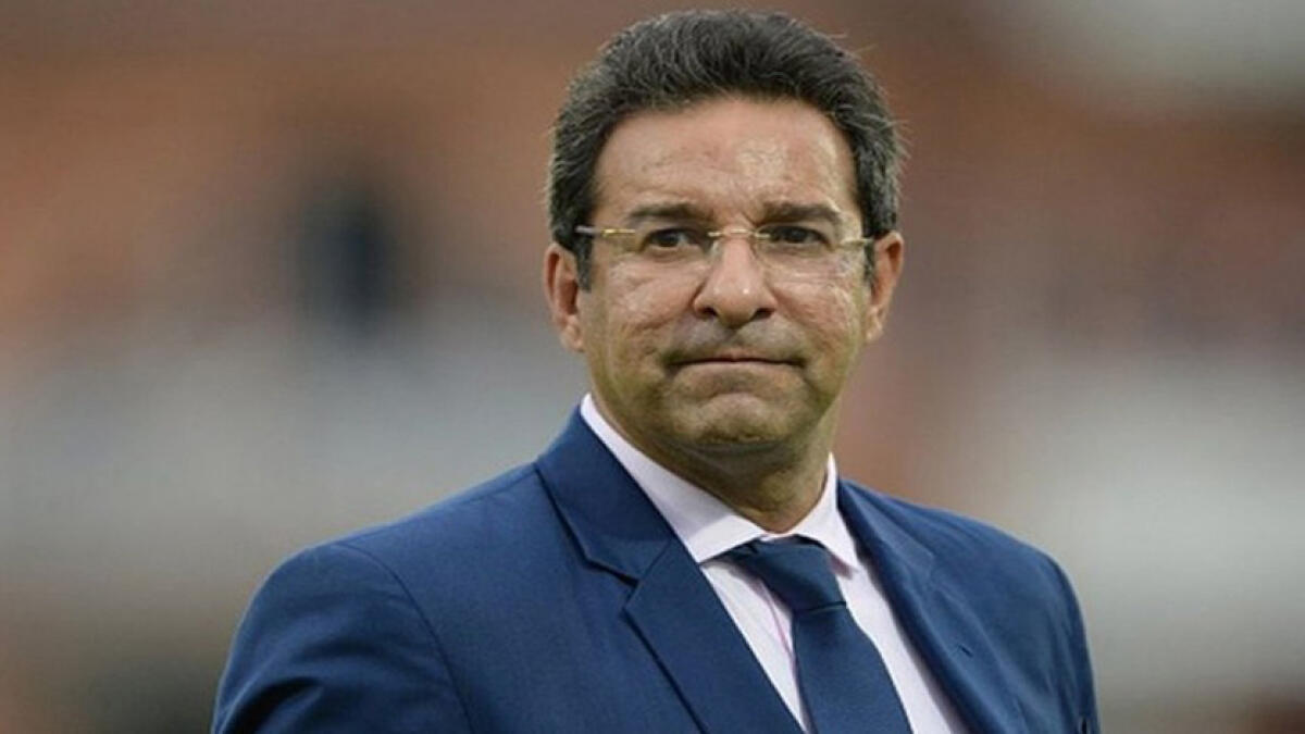 Wasim Akram said the fact English players had taken part in this year's PSL, should encourage the ECB in sending the national to play in Pakistan.
