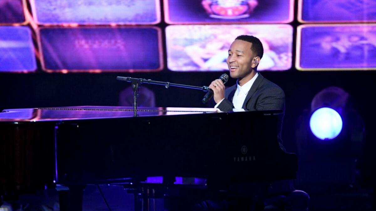 ‘Get Lifted’ at Coca-Cola Arena on Friday, January 31 with the man, the singing legend, John Legend, as he puts up a soulful performance for his fans to mark the close of the milestone DSF.  With hits such as ‘Ordinary People’ and ‘All of Me’, fans are in for an epic night.