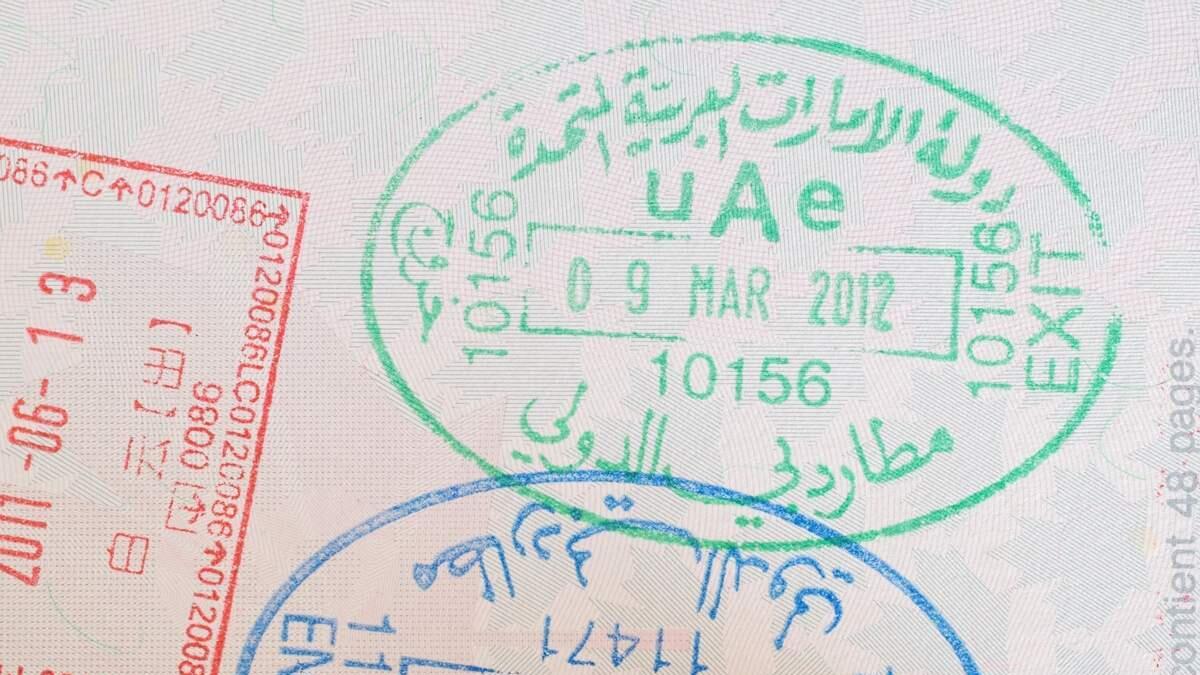 How to get residence visa for your wife, children in UAE