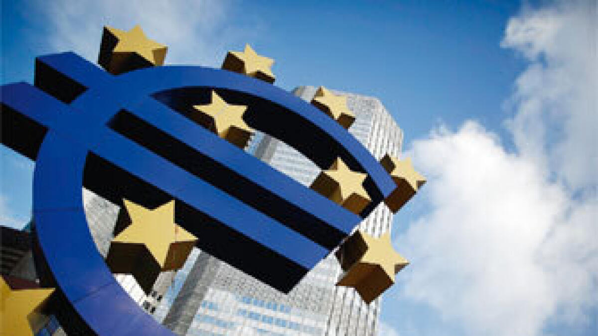 ECB expected to leave rates at record low