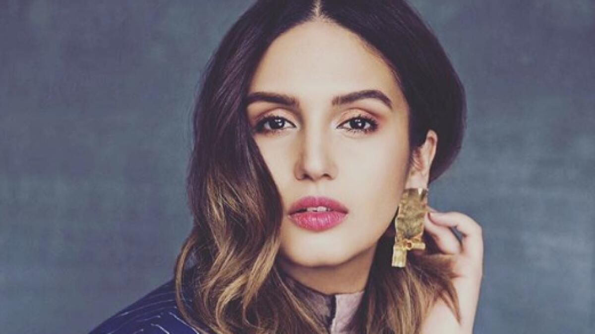 Had to deal with sexual advances in the film world: Huma Qureshi 