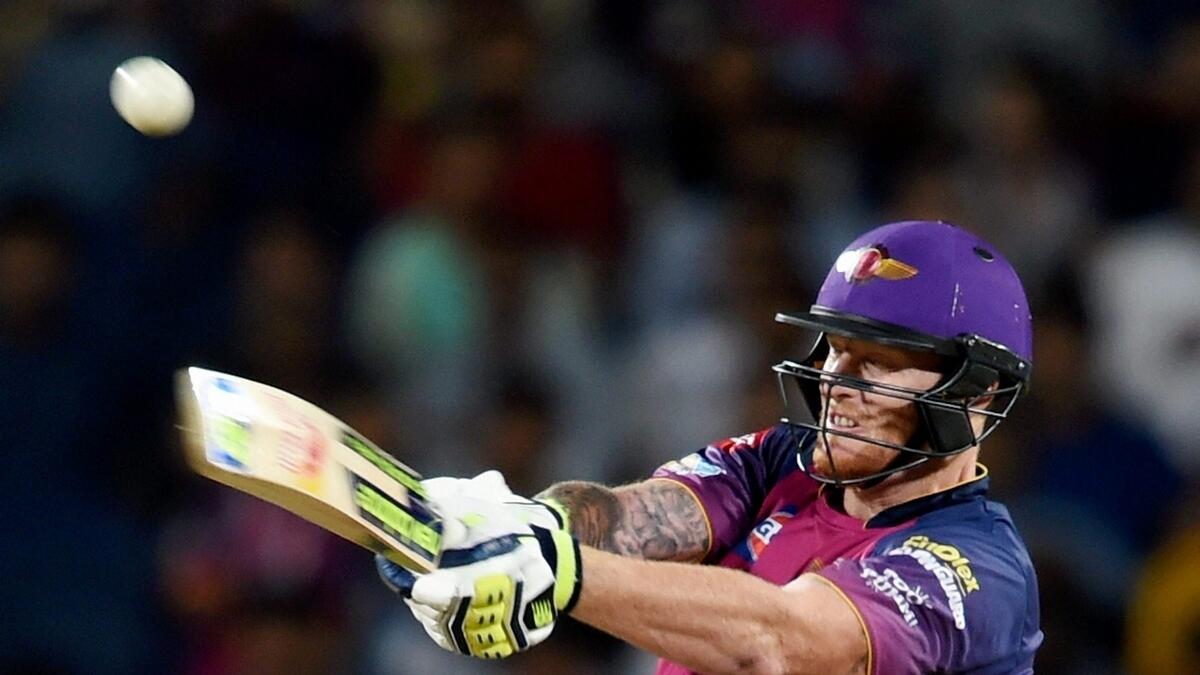 Stokes credits Smith and IPL for improving his game