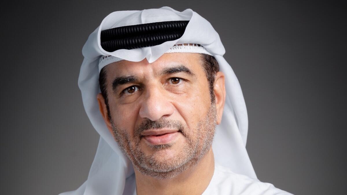 Dubai Economy unveils R&D platform initiative