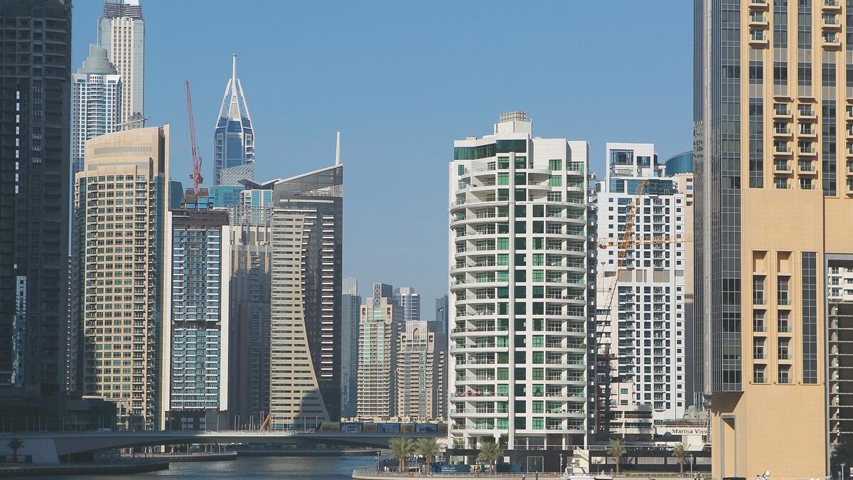 Twelve key factors that can impact Dubai realty in 2018