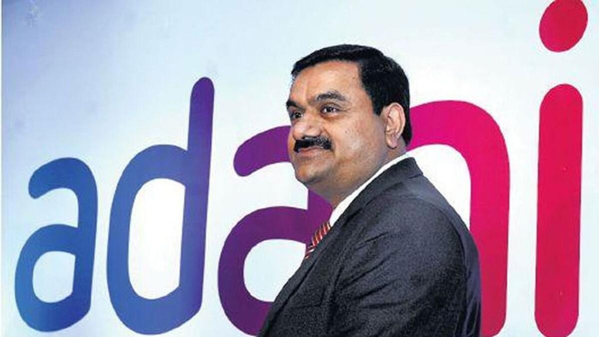 The group, which is led by Gautam Adani, the world’s third richest person according to Forbes, dismissed the US short-seller’s claims as baseless, saying it was timed to damage its reputation ahead of a large share offering.