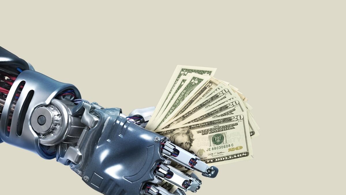 Why robo-advisories will appeal to Mena millennials
