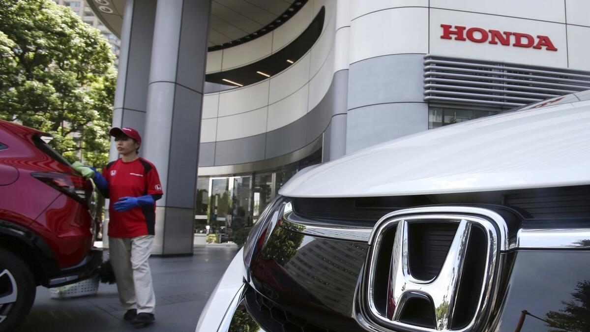 Japans Honda to shut UK plant, 3,500 jobs at risk