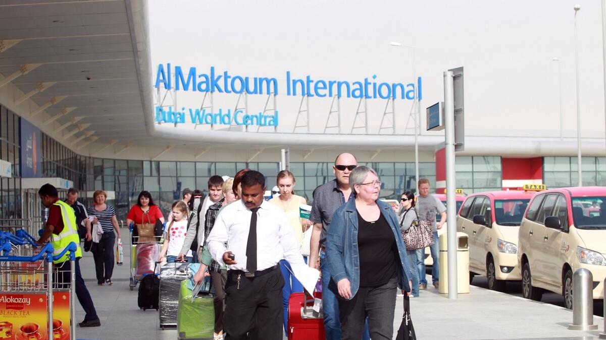 LOOK-AHEAD 2018: UAE aviation will soar higher