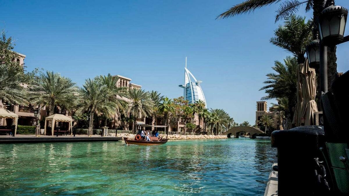 UAE, Indian cities among worlds top travel destinations in 2019