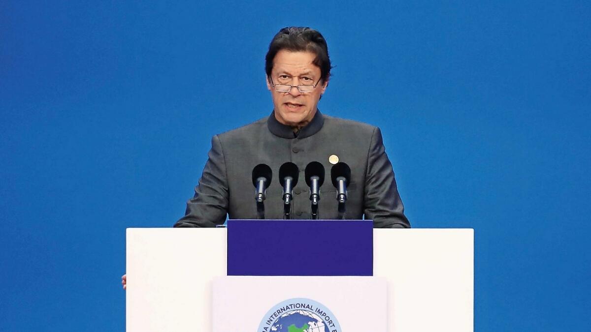 Pakistan mustnt squander the IMF loan package 