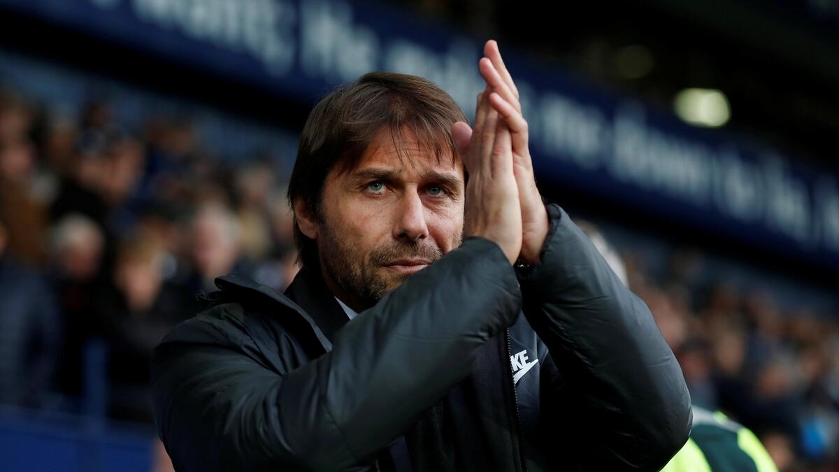 Conte slams fixture planners