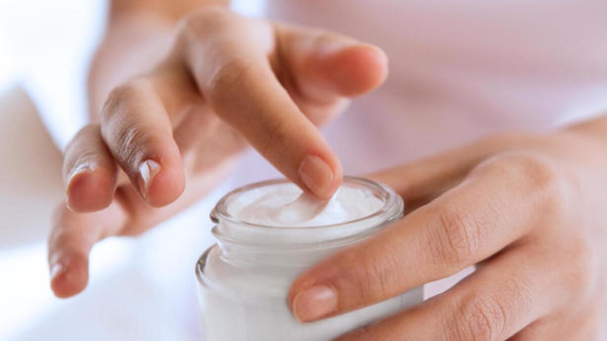 UAE issues warning against facial skin whitening creams 