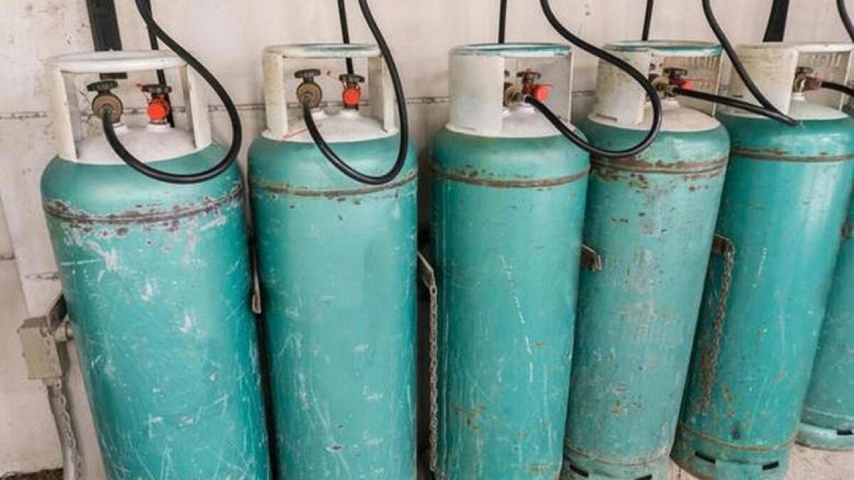 30 Sharjah shops fined for violating gas safety rules