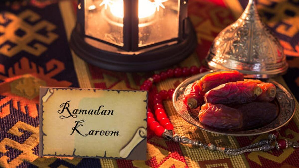 Ramadan etiquette: A guide for non-Muslims in UAE 