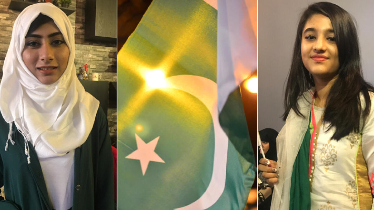 Pakistani youth in UAE feel homesick during Independence Day