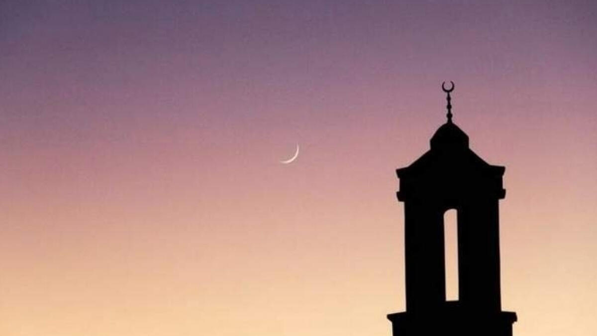 Eid Al Fitr expected to fall on June 5