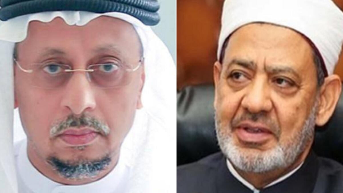 Use tolerance to fight Islamophobia, terrorism: UAE scholars