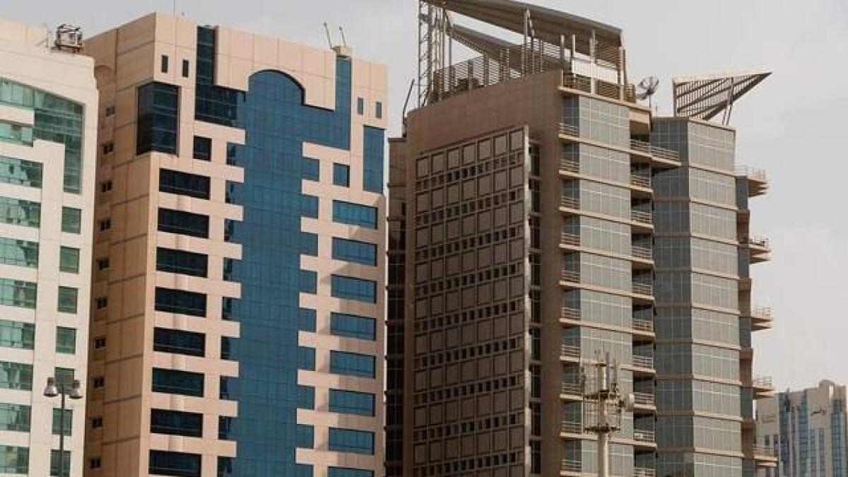 Worker falls to death from under-construction building in Sharjah