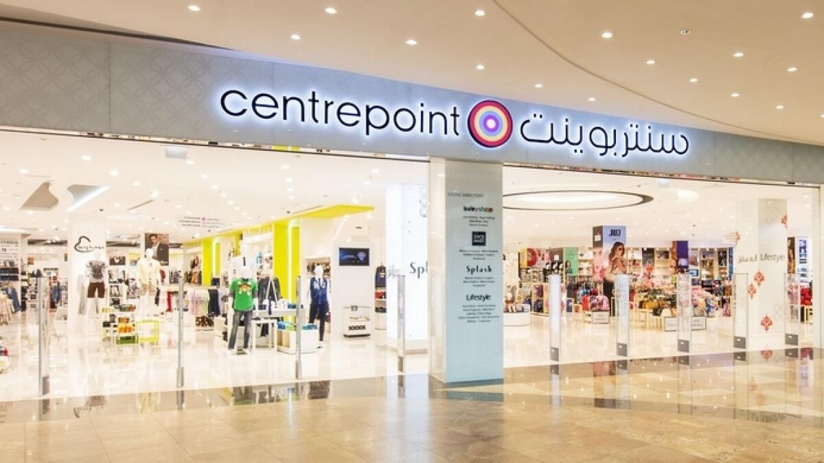 Centrepoint among top retailers in Saudi: Study