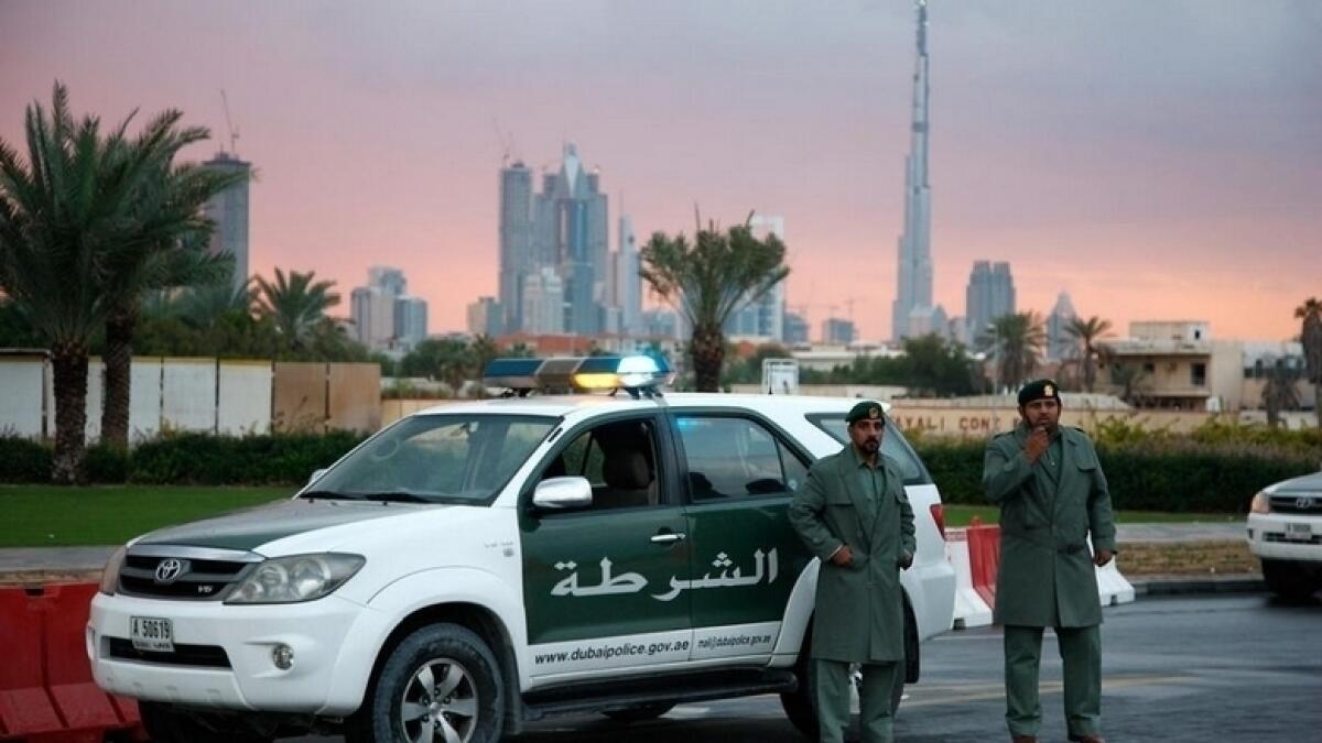 Dubai Police, suicide bid, Khaleej Times,loan,  financial troubles, 