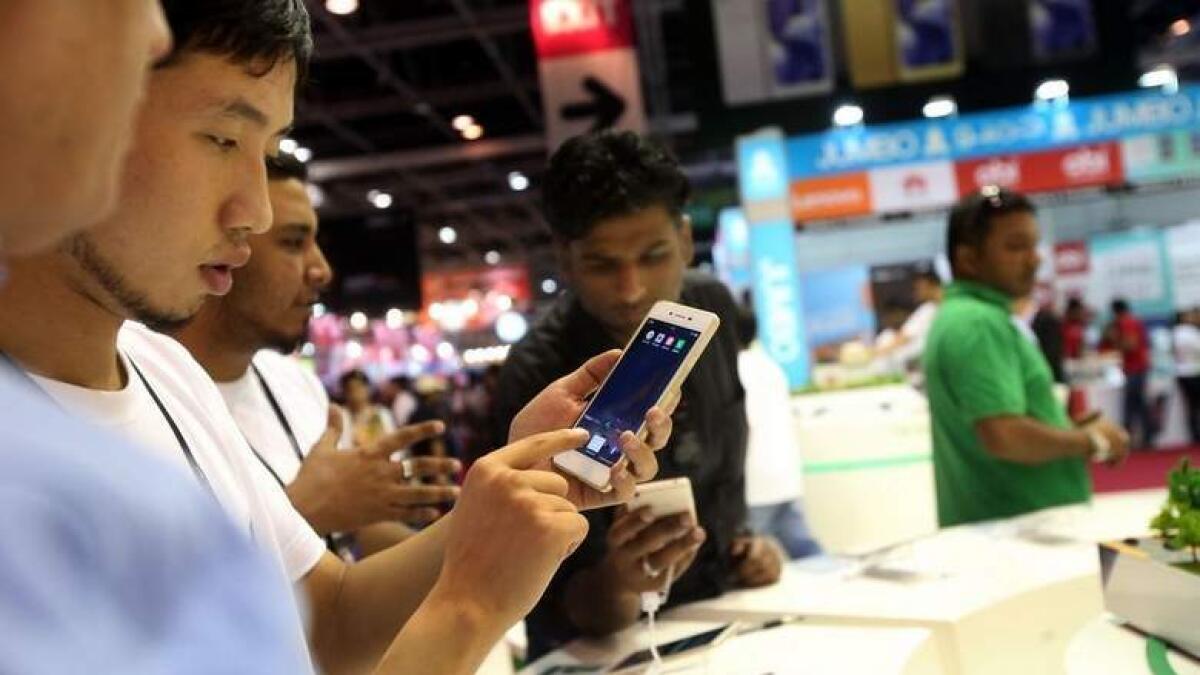 Spending on ICT reaches Dh14.7b in UAE: Report