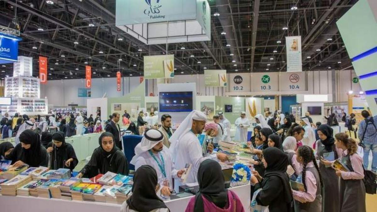 India to be the guest of honor at Abu Dhabi book fair