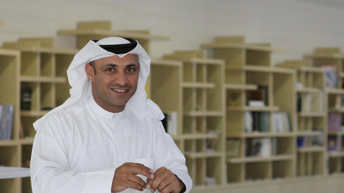 Dubai authority calls for inspection bureau to clock standard of schools