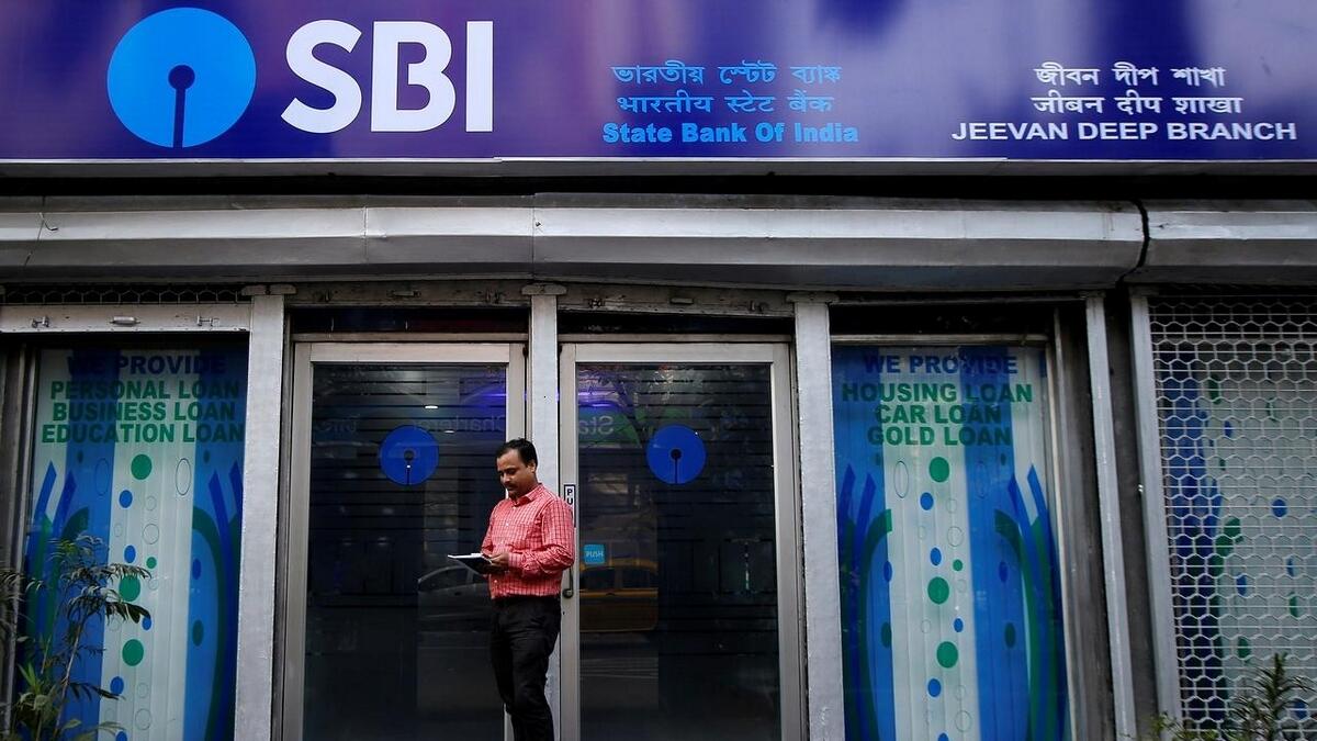 More government-owned Indian banks link up to RBIs repo rate