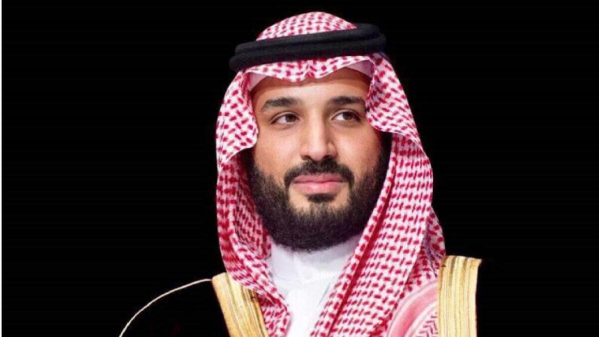 Saudi Crown Prince to attend G20 summit in Argentina