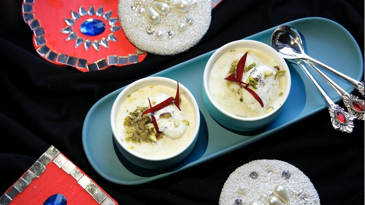 Delicious mithai recipes to try this Diwali