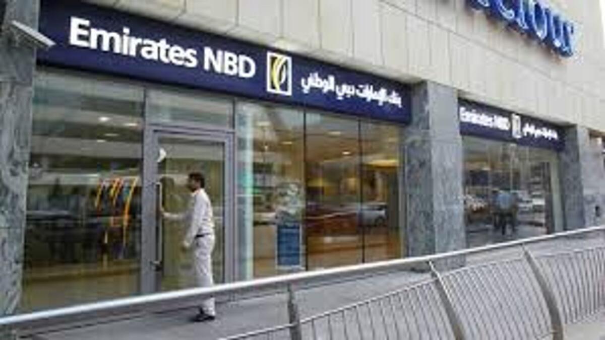 The UAE banks’ combined brand value reached $13.7 billion (Dh50.3 billion).