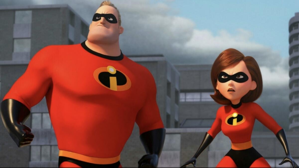 Planning to watch Incredibles 2? Heres a warning