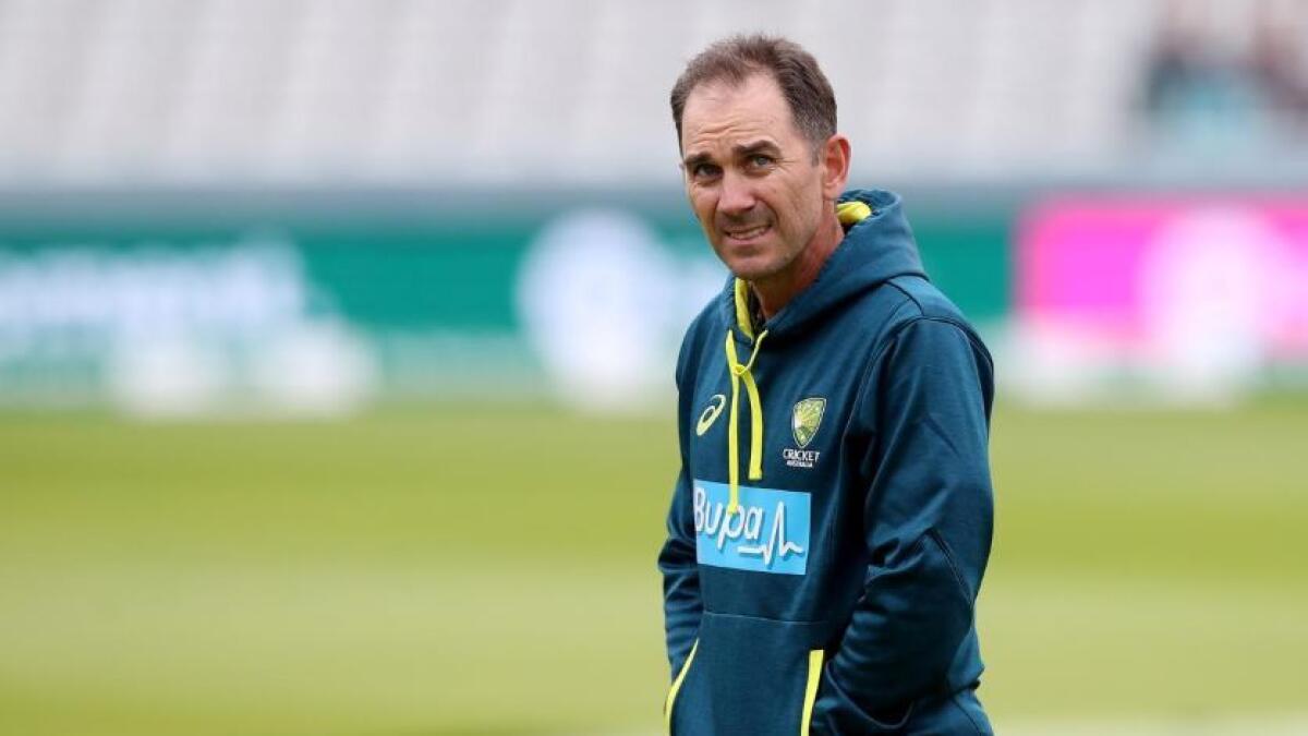 Australian head coach Justin Langer believes Cricket Australia's focus now should be on international fixtures, which are vital for the health of the sport in the country