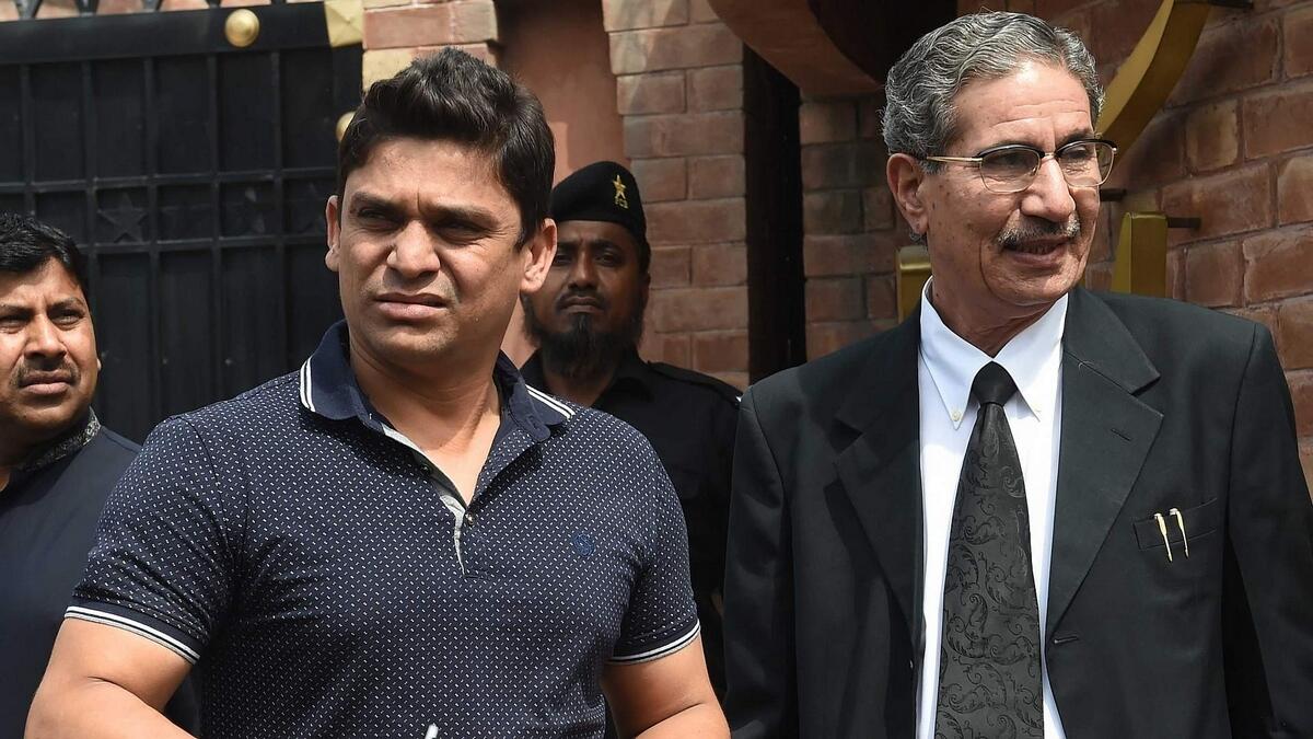 Cricket: Pakistan bans Latif for five years over spot-fixing