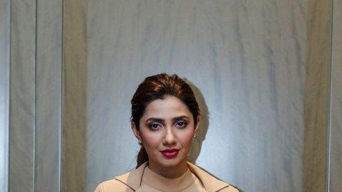 If there is a ban in India, I respect it: Mahira Khan