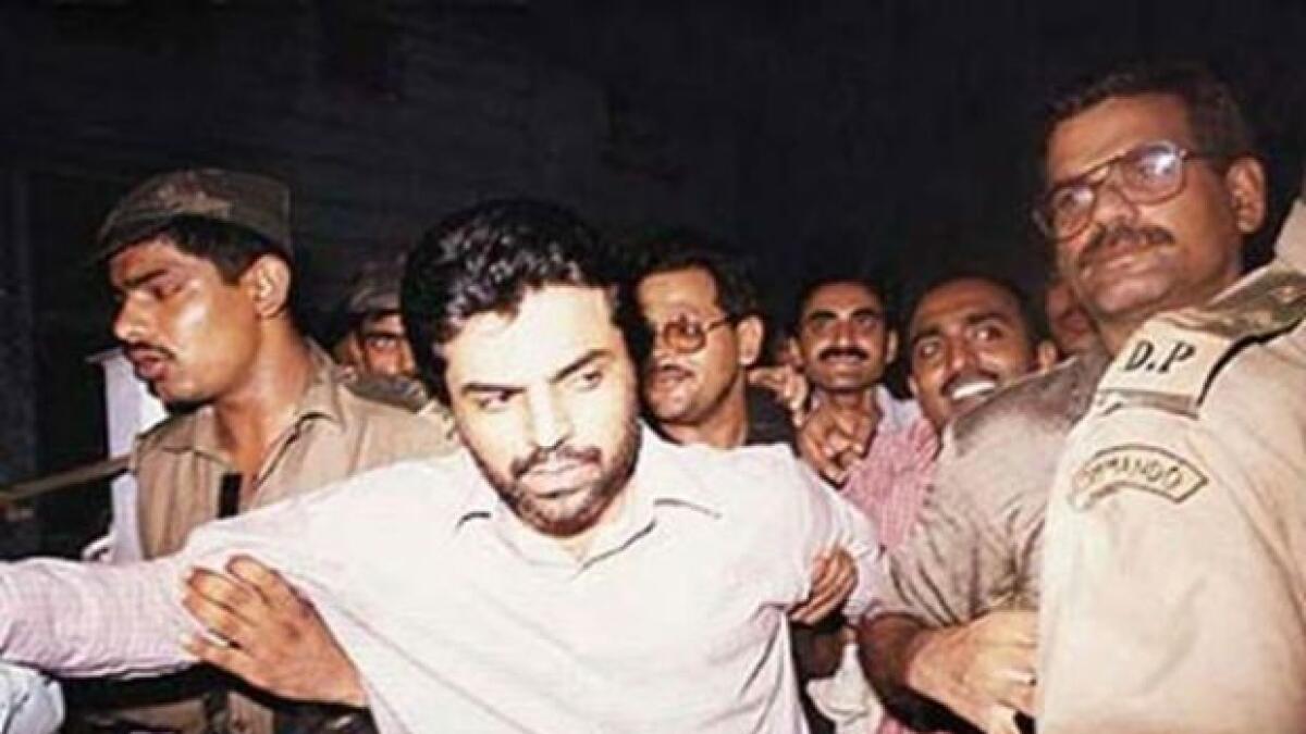 1993 Mumbai blasts convict Yakub Memon to hang on July 30