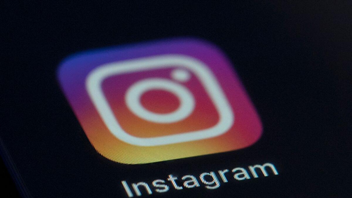 Instagram is testing a system that will hide ‘likes’.