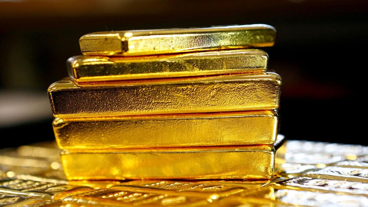 الإمارات العربية المتحدة: استقرار أسعار الذهب في التعاملات المبكرة ؛  يفتح 24 ألفاً بسعر 239.25 درهم للجرام في دبي
