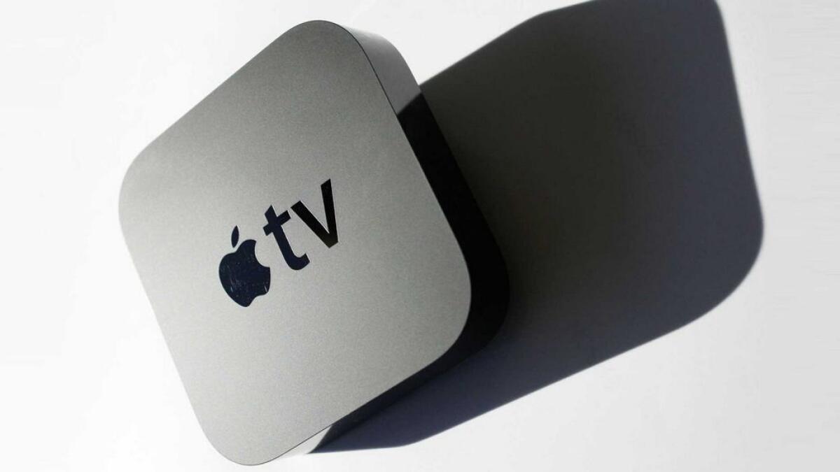 Apple bids goodbye to third-gen Apple TV: Report