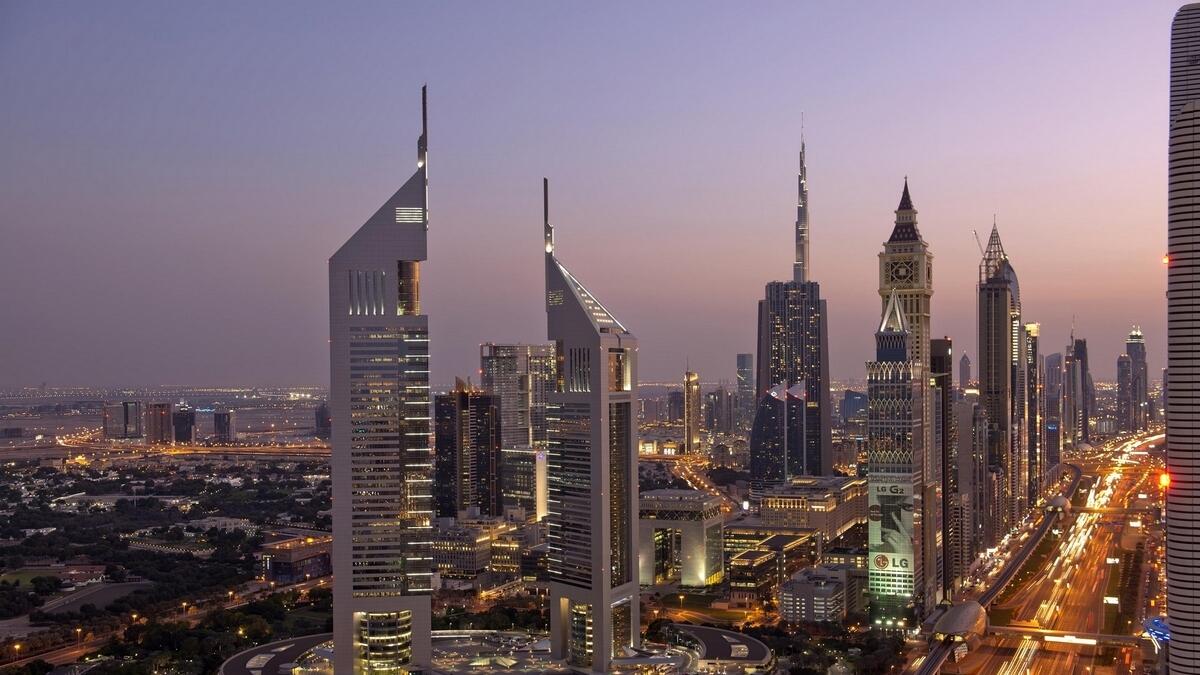 UAE, Kuwait set to return to fiscal surpluses
