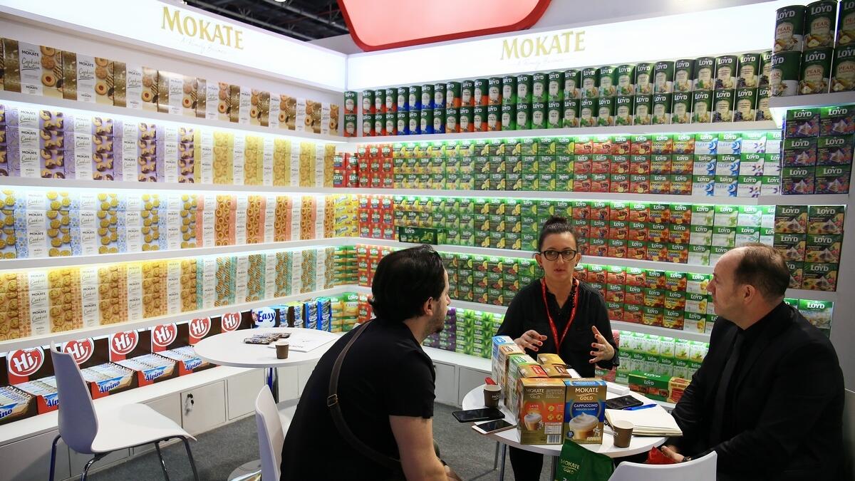 UAEs beverage sector innovates on healthy life-style, organic products