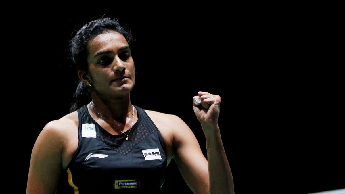 Sindhu, Saina in quarters; Sameer bows out